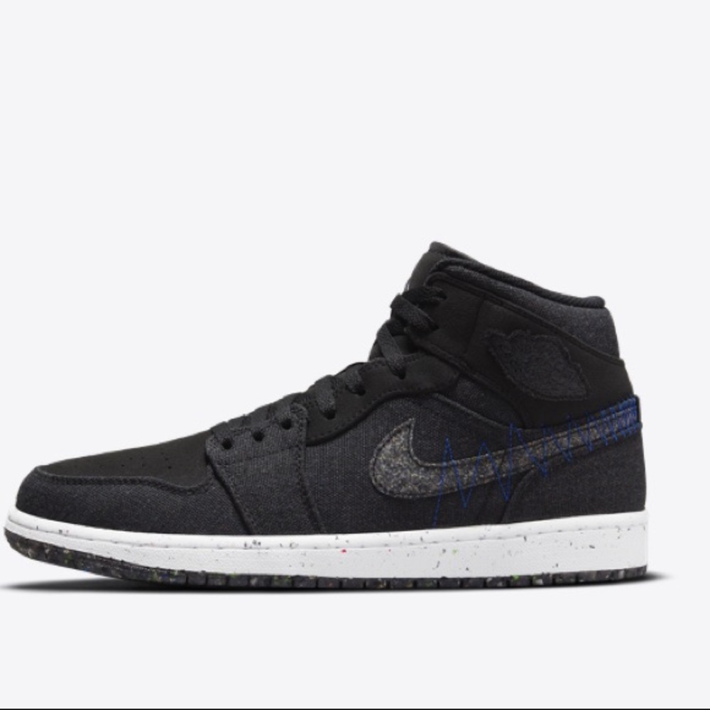 Air Jordan Mid “Crater”